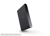Playstation TV + 3 Jeux - PS4 - PS Vita