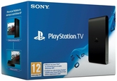 Playstation TV + 3 Jeux - PS4 - PS Vita