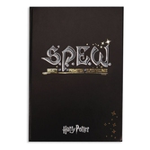 Harry potter cahier a6 spew