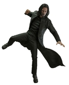 The matrix resurrections figurine 1/6 neo toy fair exclusive 32 cm
