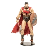 Dc multiverse figurine superman (dc future state) 18 cm