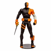Dc multiverse figurine deathstroke (dc rebirth) 18 cm
