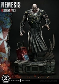 Resident evil 3 statuette 1/4 nemesis 92 cm
