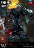 Resident evil 3 statuette 1/4 nemesis deluxe version 92 cm