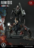Resident evil 3 statuette 1/4 nemesis deluxe version 92 cm