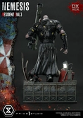 Resident evil 3 statuette 1/4 nemesis deluxe version 92 cm