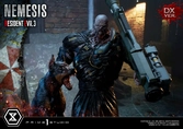 Resident evil 3 statuette 1/4 nemesis deluxe version 92 cm
