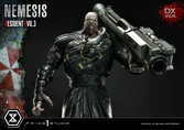 Resident evil 3 statuette 1/4 nemesis deluxe version 92 cm