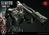 Resident evil 3 statuette 1/4 nemesis deluxe version 92 cm
