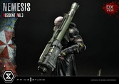 Resident evil 3 statuette 1/4 nemesis deluxe version 92 cm