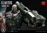 Resident evil 3 statuette 1/4 nemesis deluxe version 92 cm