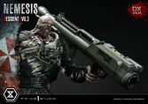 Resident evil 3 statuette 1/4 nemesis deluxe version 92 cm