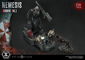 Resident evil 3 statuette 1/4 nemesis deluxe version 92 cm