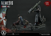 Resident evil 3 statuette 1/4 nemesis deluxe version 92 cm