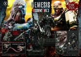 Resident evil 3 statuette 1/4 nemesis deluxe version 92 cm