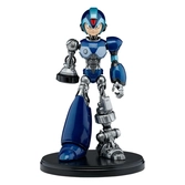 Mega man x statuette 1/4 mega man x 43 cm