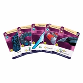 Marvel: damage control jeu de cartes anglais