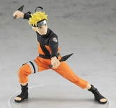 Naruto shippuden - naruto uzumaki - pop up parade 14cm