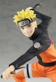 Naruto shippuden - naruto uzumaki - pop up parade 14cm