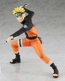 Naruto shippuden - naruto uzumaki - pop up parade 14cm