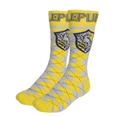 Harry potter - les 4 maisons - pack de 4 paires de chaussettes