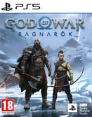God of war ragnarök - Édition standard - Jeux PS5