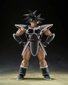 Figurine S.H.Figuarts - Dragon Ball Z : Thalès