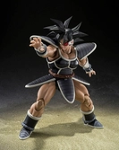 Figurine S.H.Figuarts - Dragon Ball Z : Thalès
