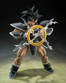 Figurine S.H.Figuarts - Dragon Ball Z : Thalès