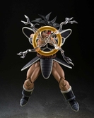Figurine S.H.Figuarts - Dragon Ball Z : Thalès