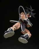 Figurine S.H.Figuarts - Dragon Ball Z : Thalès