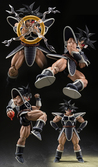 Figurine S.H.Figuarts - Dragon Ball Z : Thalès