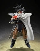 Figurine S.H.Figuarts - Dragon Ball Z : Thalès