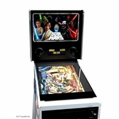 Flipper digital star wars