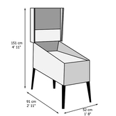 Flipper digital star wars