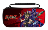 Yu-gi-oh! - sacoche pour switch et switch oled - rouge - yugi muto