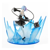 Re: zero starting life in another world statuette 1/7 rem 23 cm