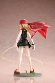 Shaman king statuette pvc 1/7 anna kyoyama 22 cm