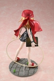 Shaman king statuette pvc 1/7 anna kyoyama 22 cm