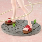 Shaman king statuette pvc 1/7 anna kyoyama 22 cm