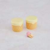 Nendoroid more accessoires pour figurines nendoroid ice cream shop