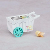 Nendoroid more accessoires pour figurines nendoroid ice cream shop