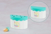 Nendoroid more accessoires pour figurines nendoroid ice cream shop