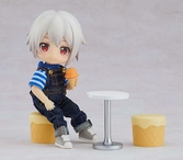 Nendoroid more accessoires pour figurines nendoroid ice cream shop