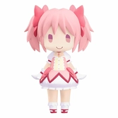 Puella magi madoka magica the movie -rebellion- figurine hello! good smile madoka kaname 10 cm