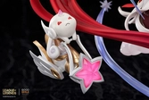 League of legends statuette pvc 1/7 star guardian jinx 24 cm