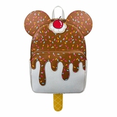 Disney mini sac à dos minnie mouse popsicle cherry