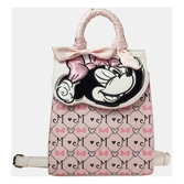 Disney mini sac à dos minnie mouse