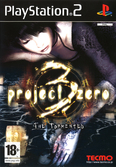 Project Zero 3 : The Tormented - Playstation 2