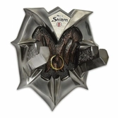 Le seigneur des anneaux réplique 1/1 masse de sauron - Répliques